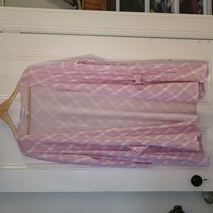 NWT - LuLaRoe Caroline Cardigan - Size XL